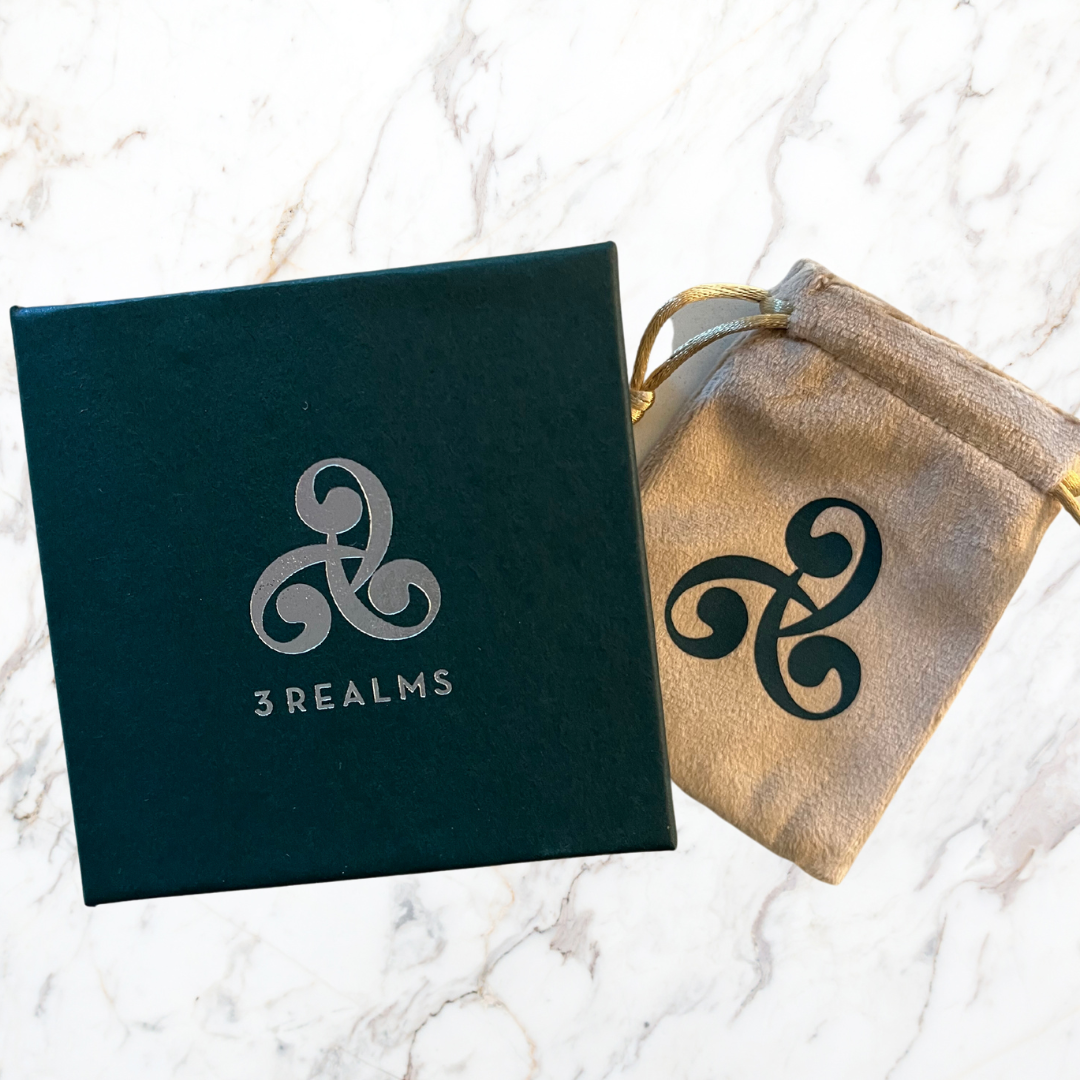 Protection Gold Gift Set