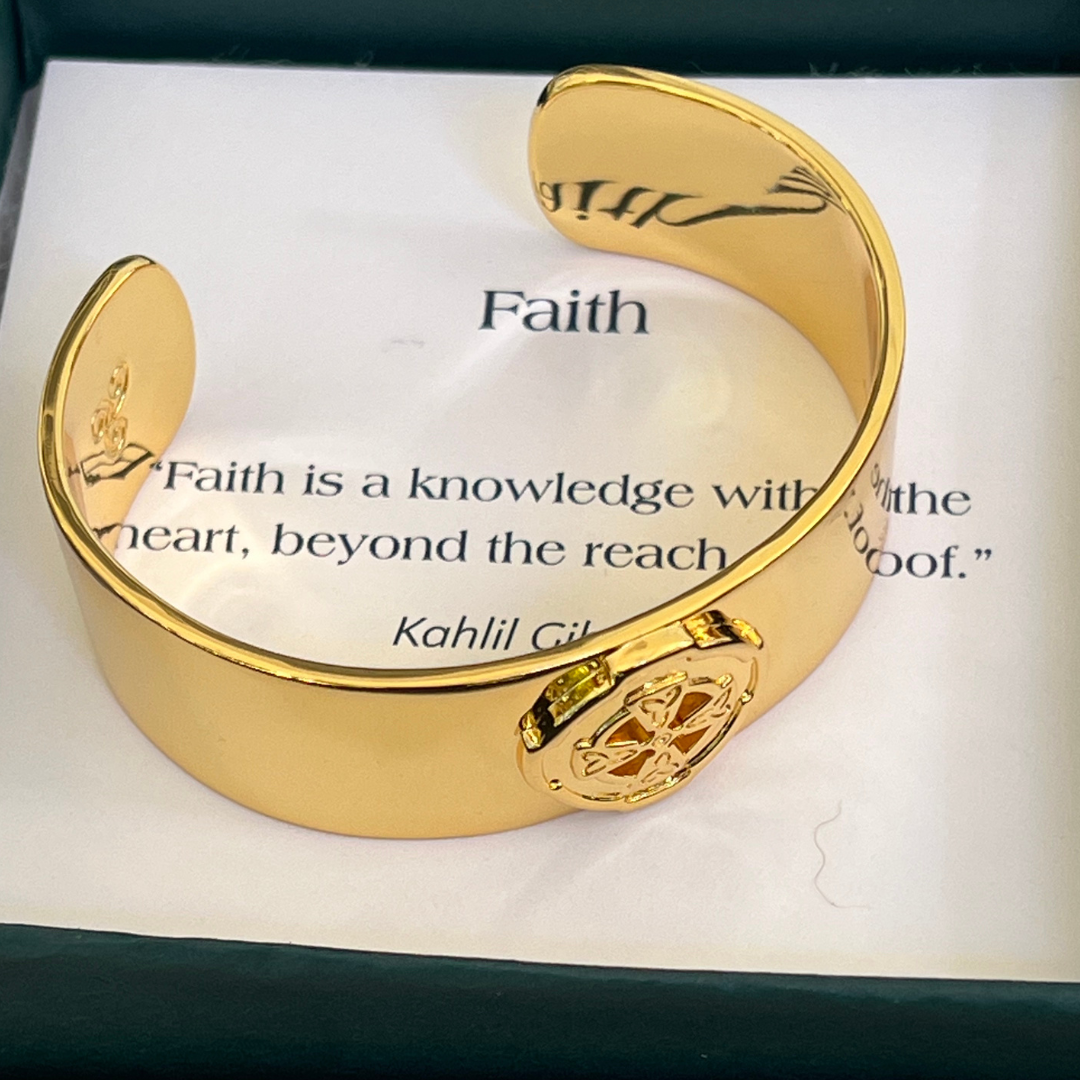 Energy Sterling Gift Set