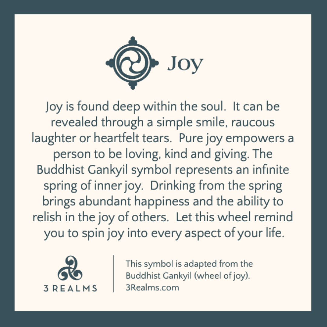 Joy Sterling Silver Cuff