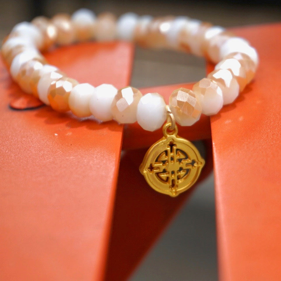 Harmony Bracelet Gold