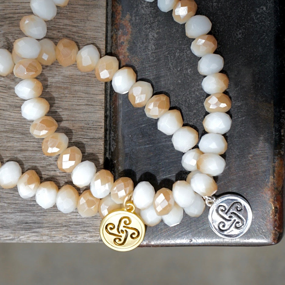 Motherhood Bracelet Silver