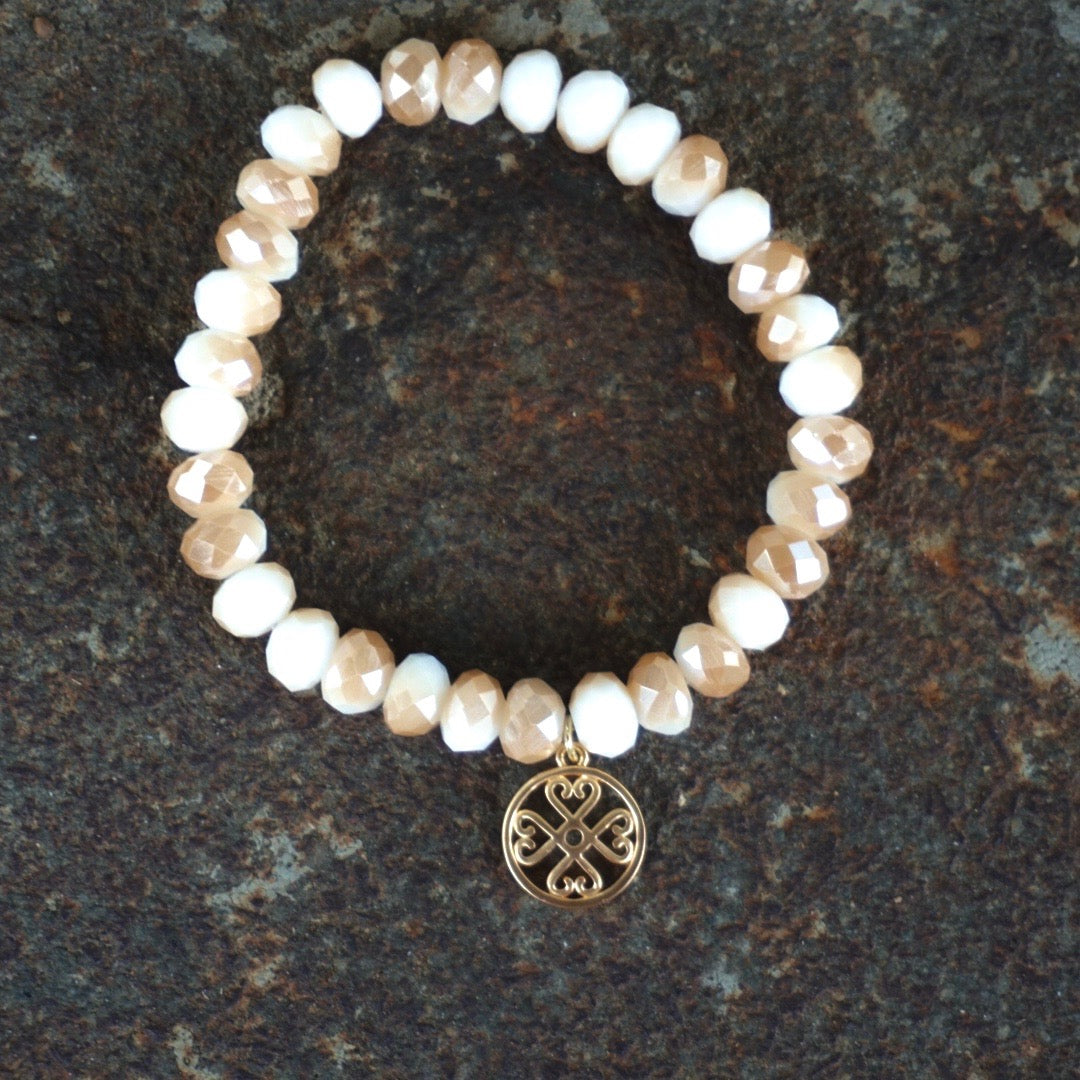 Love Bracelet Gold
