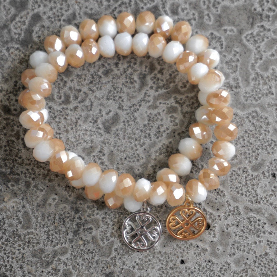 Love Bracelet Gold