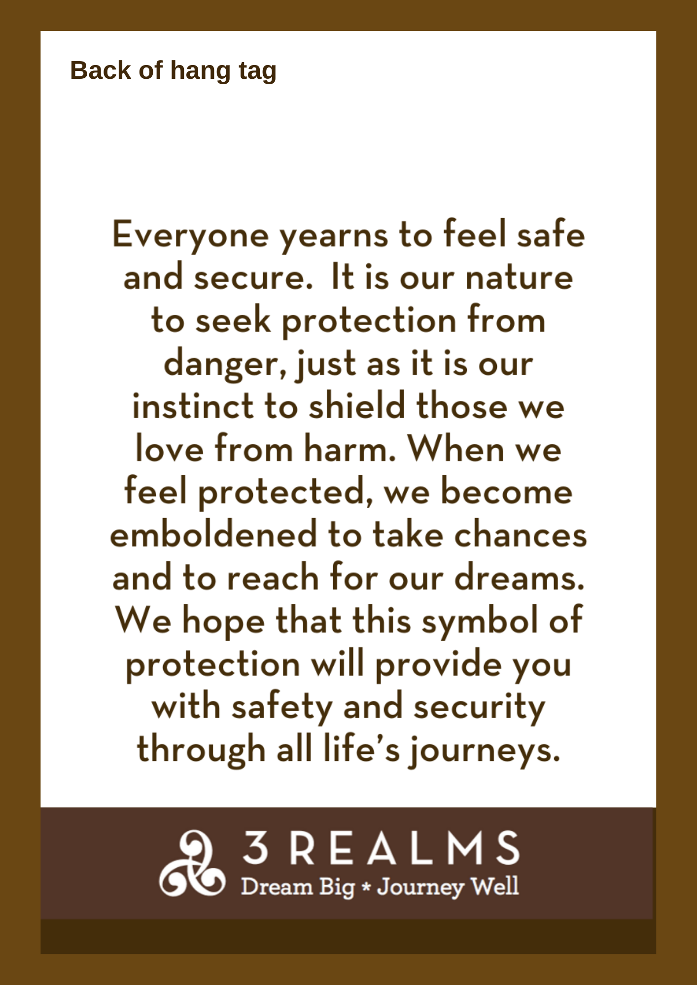 Protection Women's T-Shirt