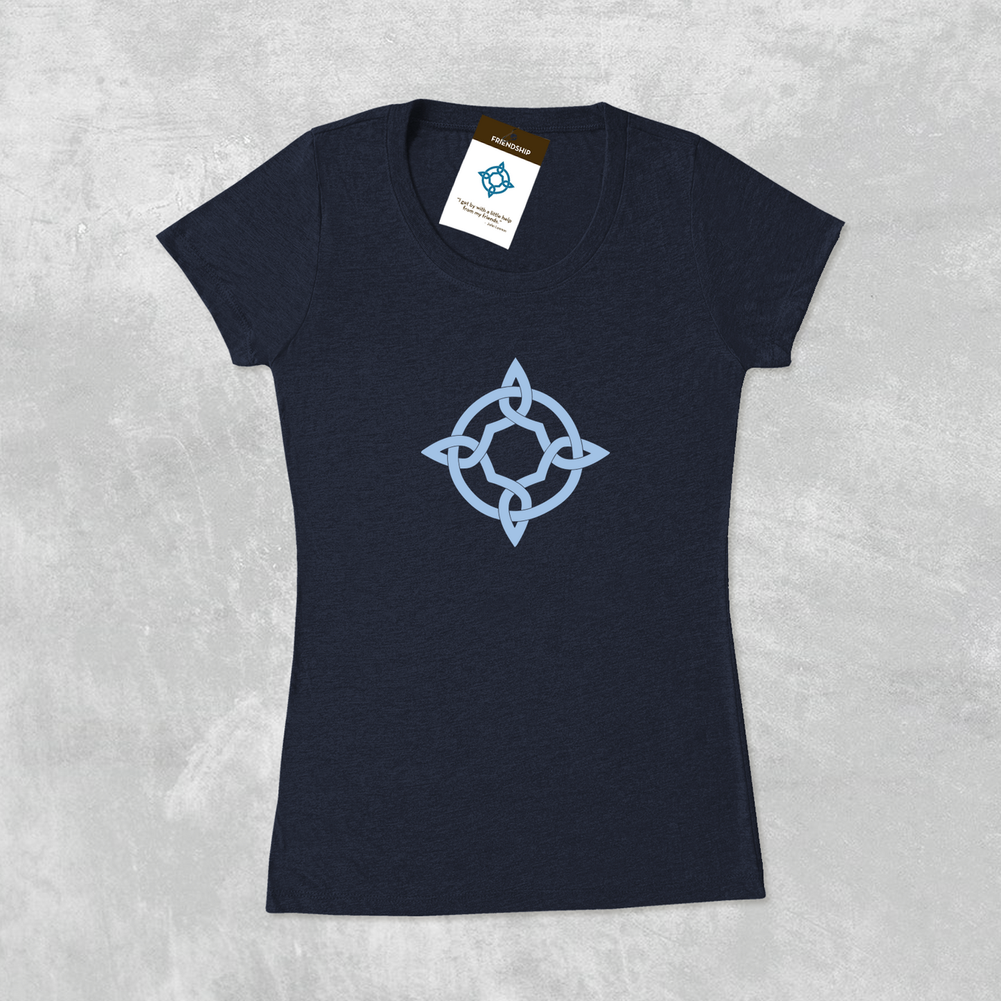 Friendship Women's T-Shirt