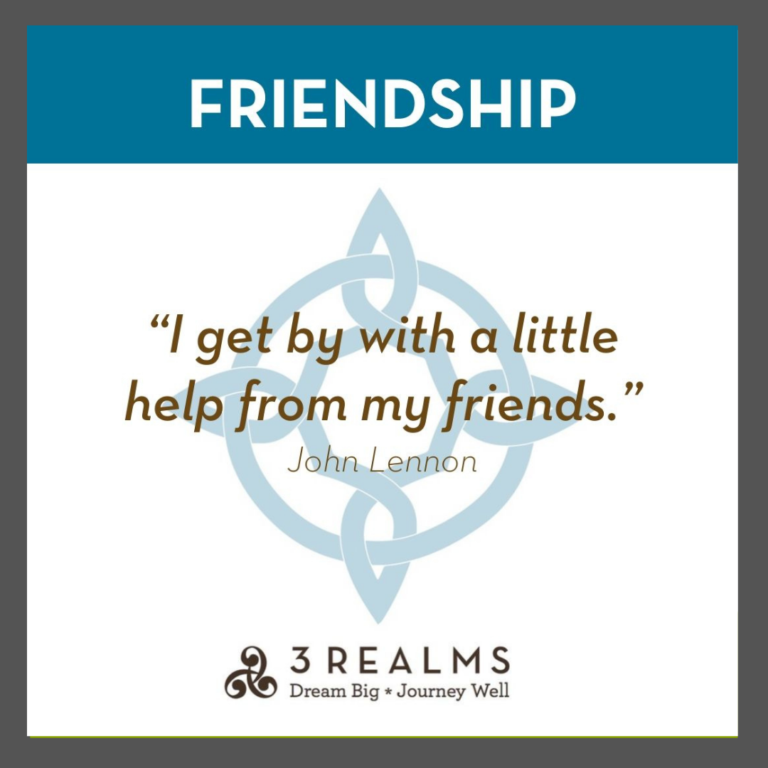 Friendship Bracelet Gold