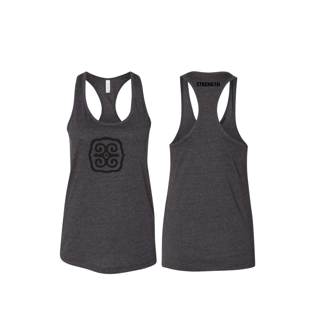 Strength Women's Tank